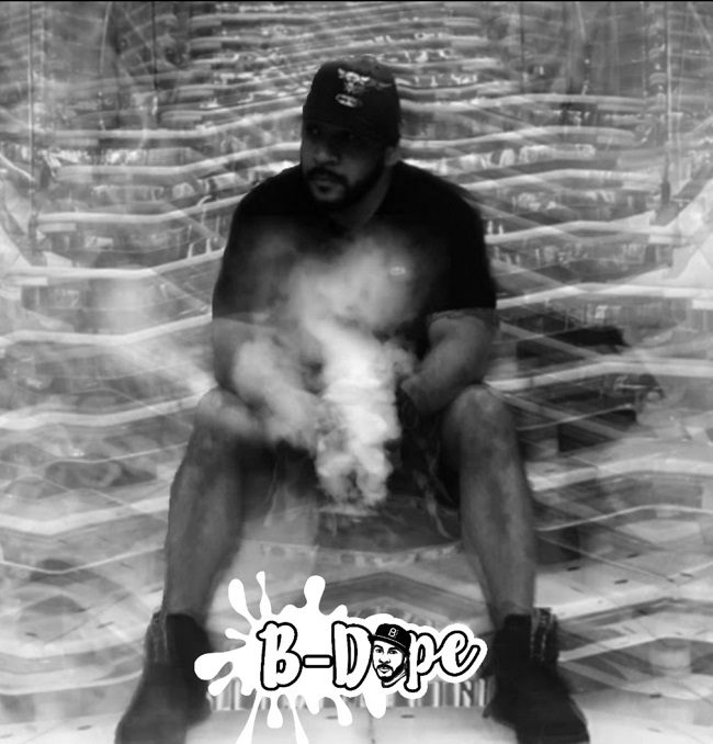 B-DOPE AKA Bobby Drake Talks About His Craft, Upcoming Projects, And ...