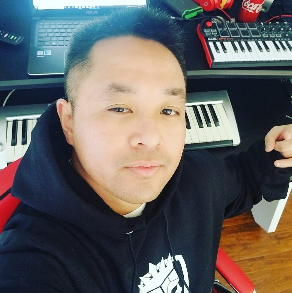 Interview with Music Producer Trunxks