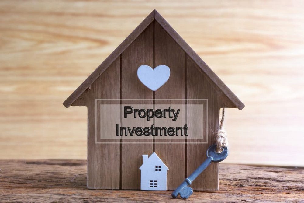 Your First Real Estate Investment Property