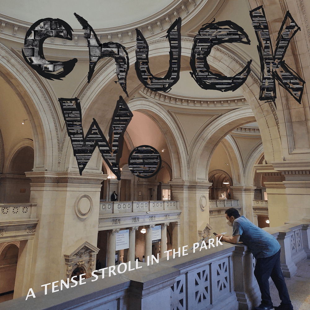 Exclusive Interview with New York Based Experimental Electronic Artist Chuck W