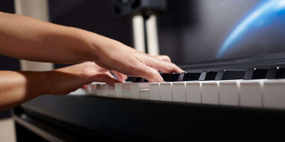 How To Play Piano Like A Pro