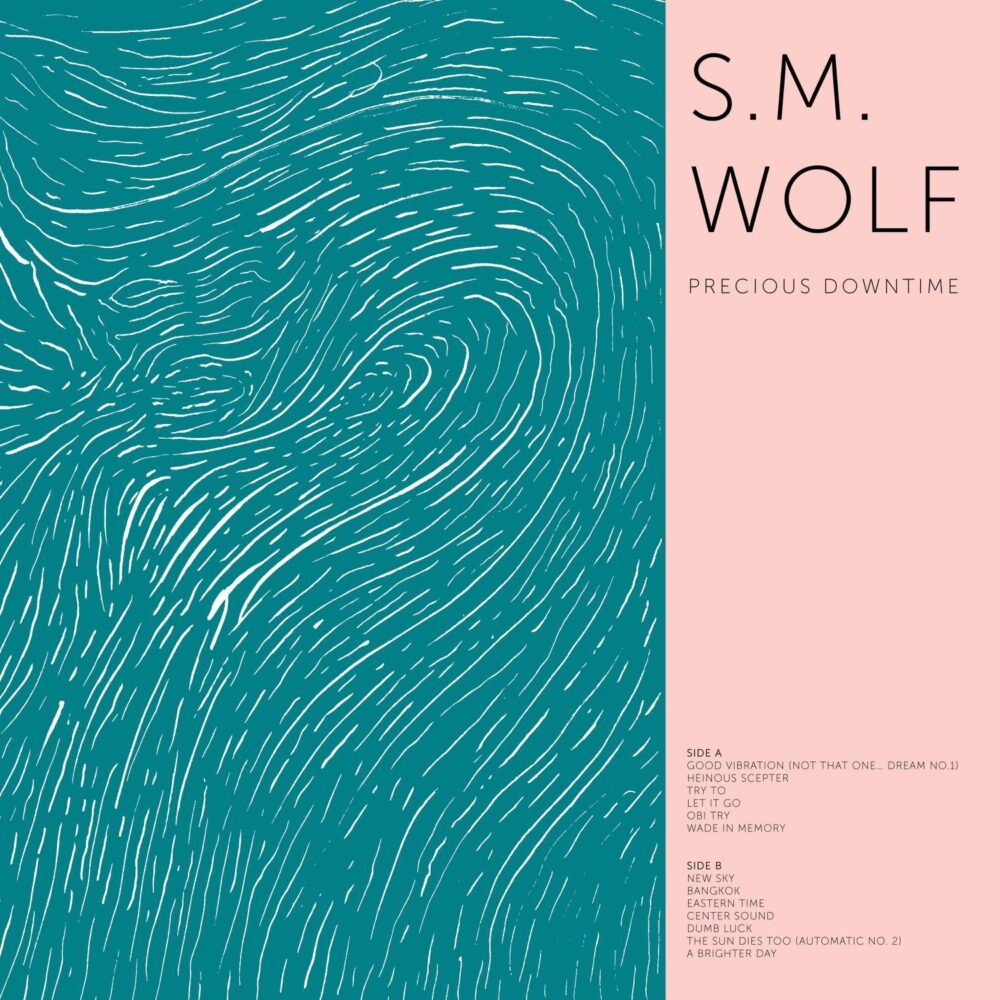 S.M. Wolf