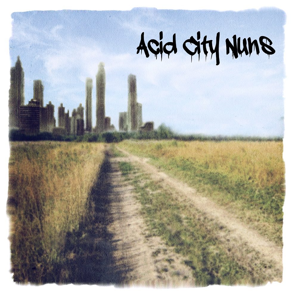 Acid City Nuns Interview with Muzique Magazine