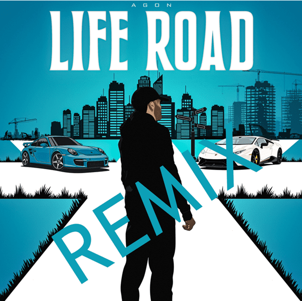 Agon presents: Life Road (Remix)
