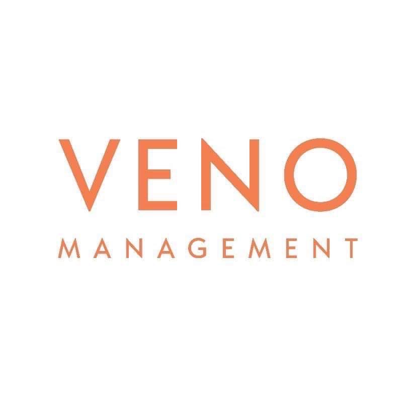Veno Management Logo