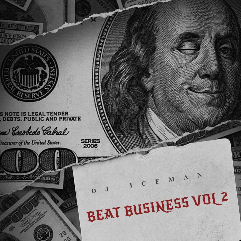 Beat Business Vol 2 scaled