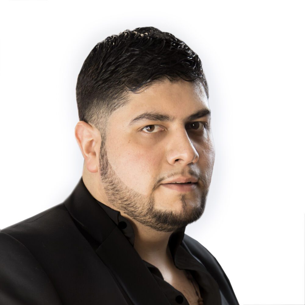 Get to Know Latino Influencer & Entrepreneur Marco Antonio Alvarado