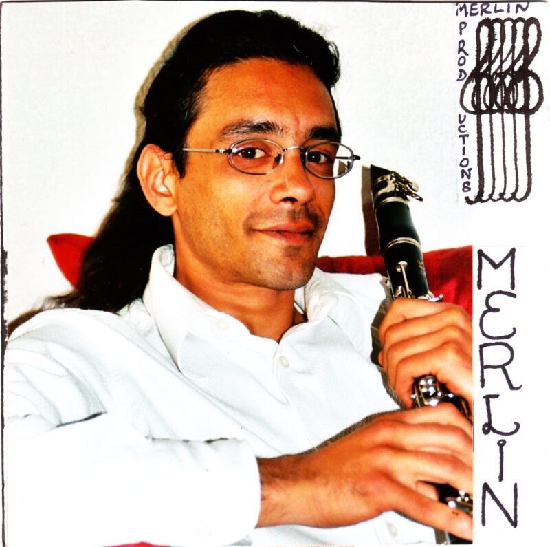 Nirmel Mouchiquel Interview with Muzique Magazine