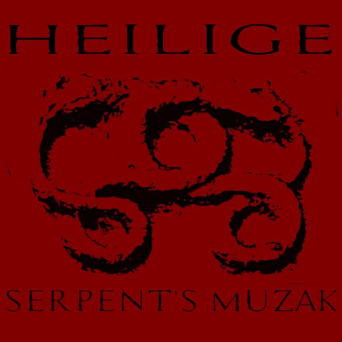 Get To Know Serpent's Muzak