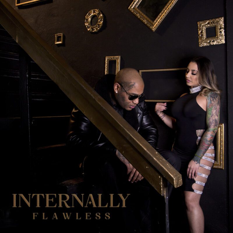 Presenting the Album, “Internally Flawless”, the Pinnacle of Music by Lance Clayjr