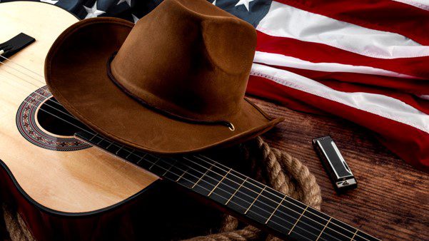 CountryLine: Re-inventing How You Access Country Music Online